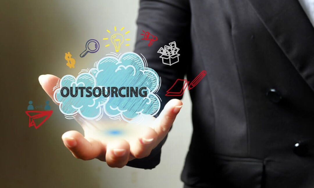 reason to outsource seo