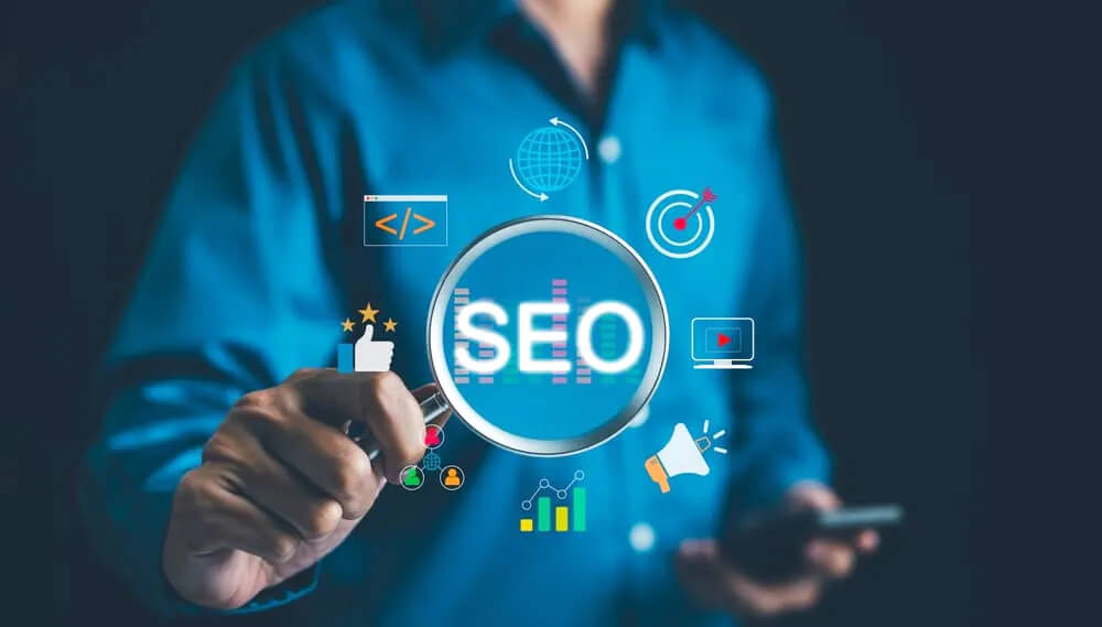 outsourcing seo