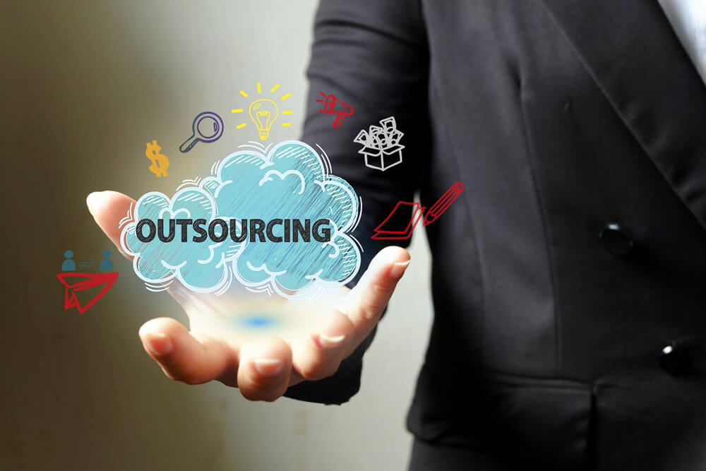 reason to outsource seo
