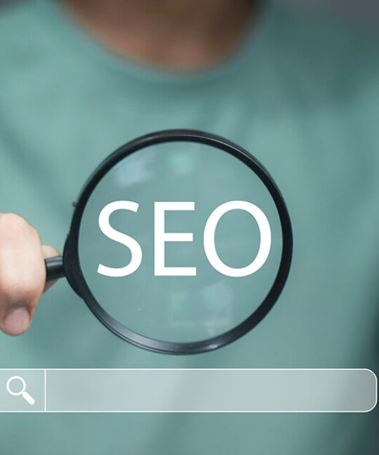 Outsourcing SEO for Business Expansion