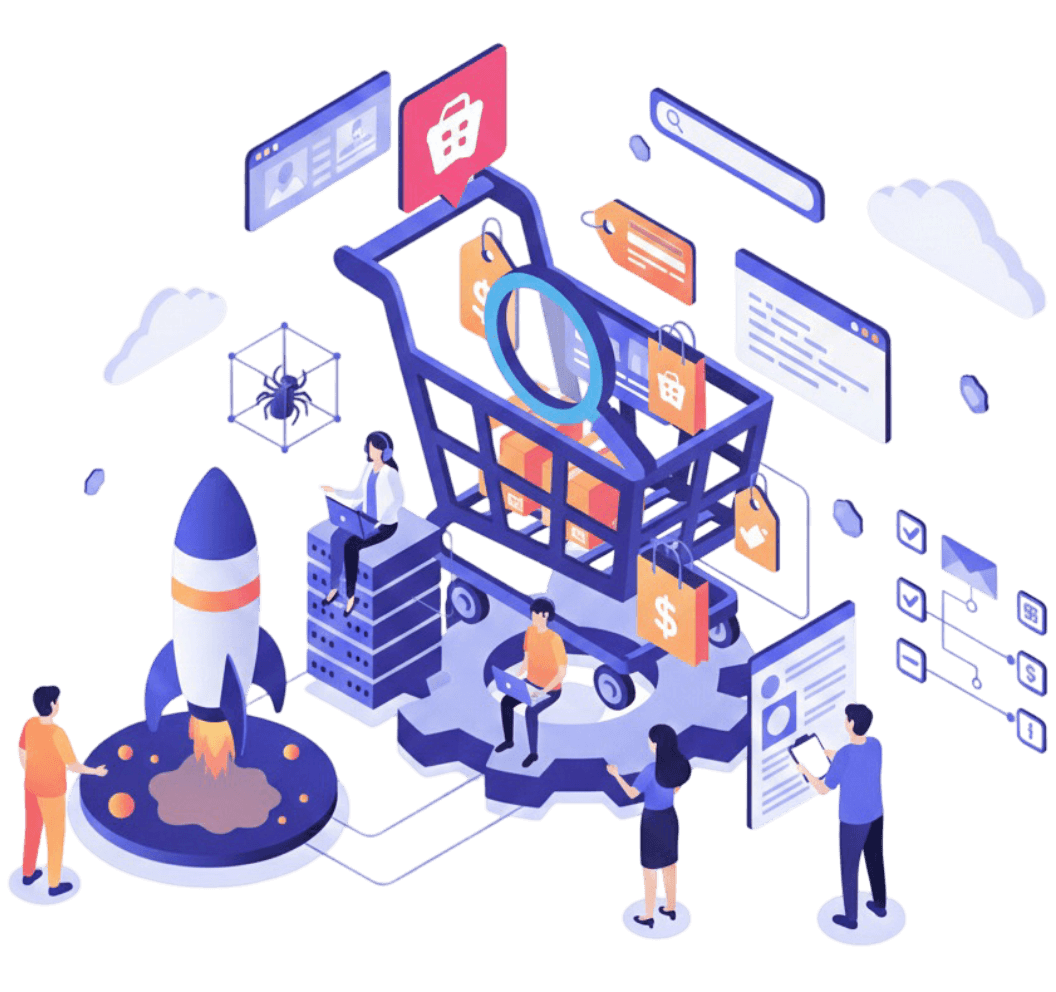 Shopify SEO Services