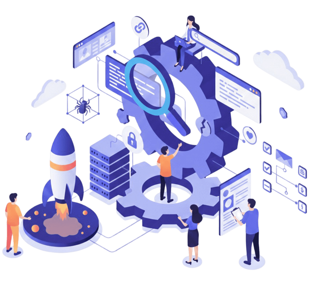 BigCommerce SEO services