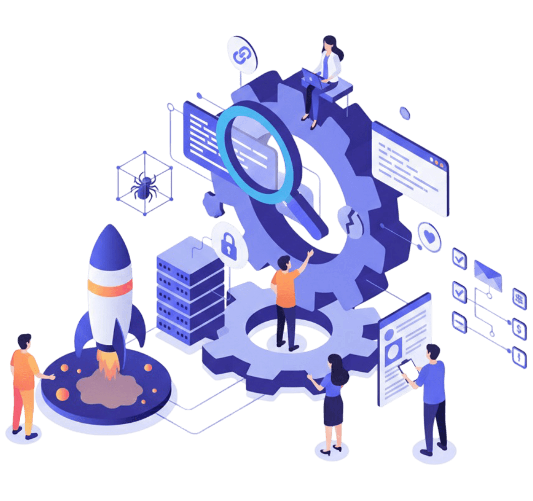 Enterprise SEO Services