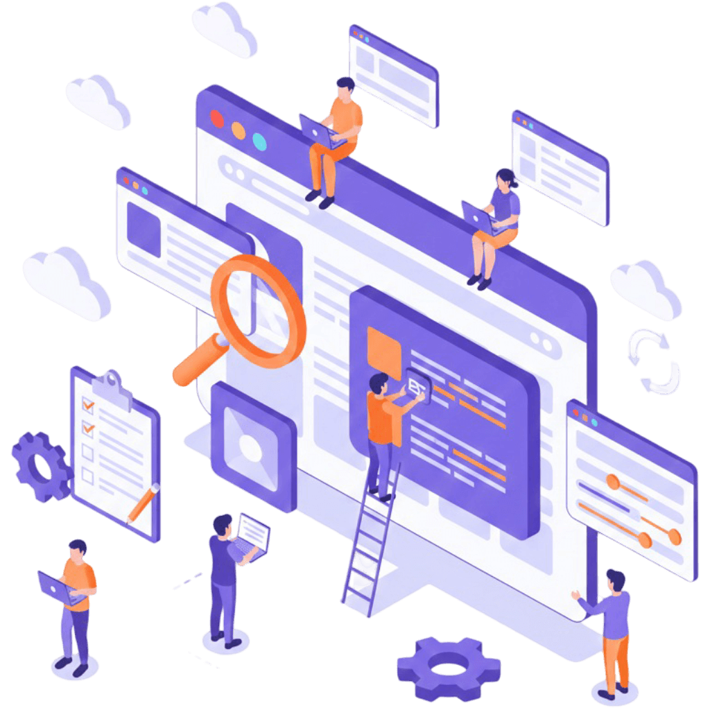 Meta Tags Optimization