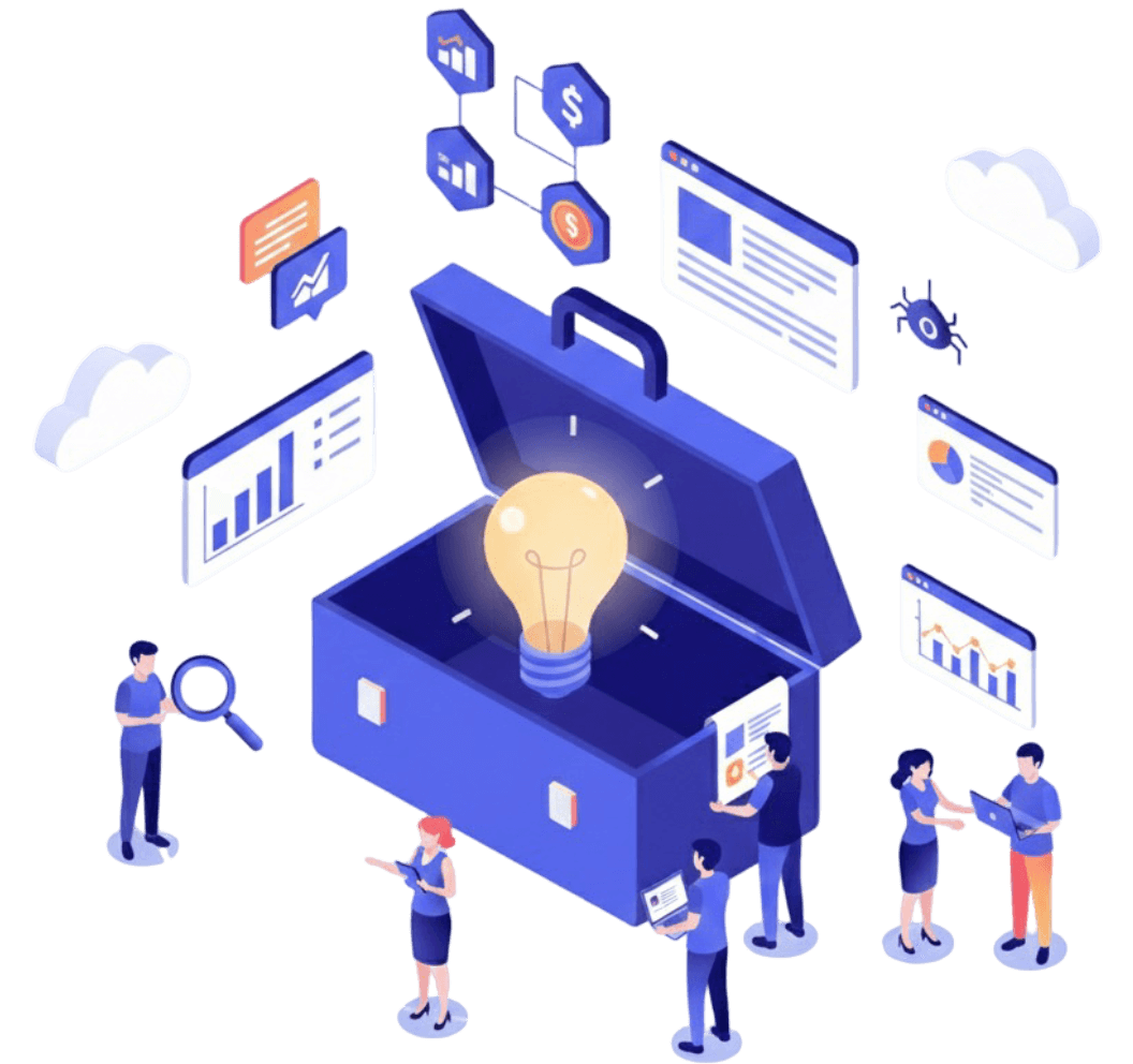 Pre-Sales SEO Analysis