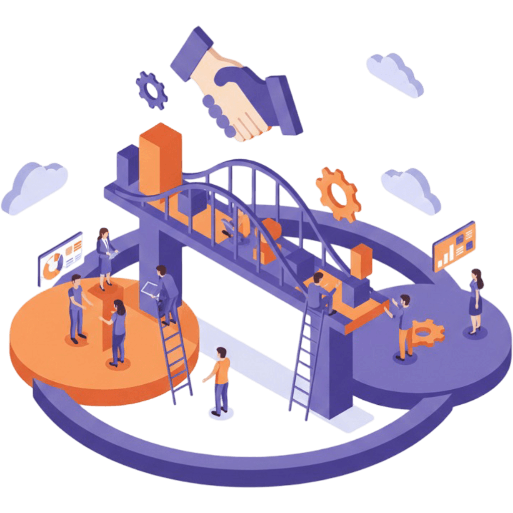 SEO Partnership Program