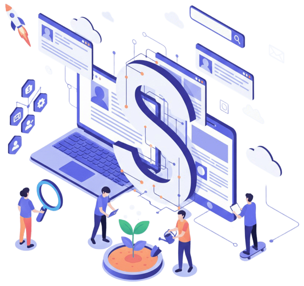 Squarespace SEO services