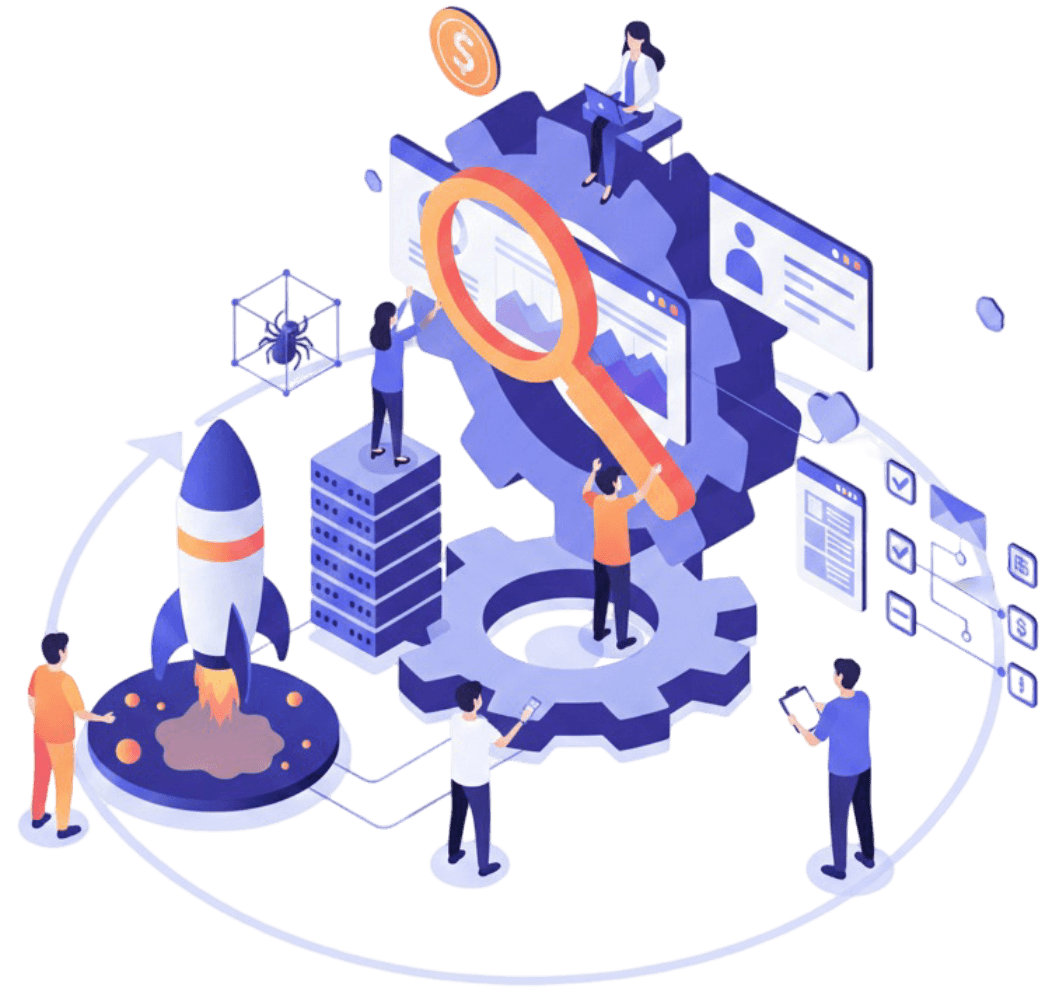 Technical SEO Audits