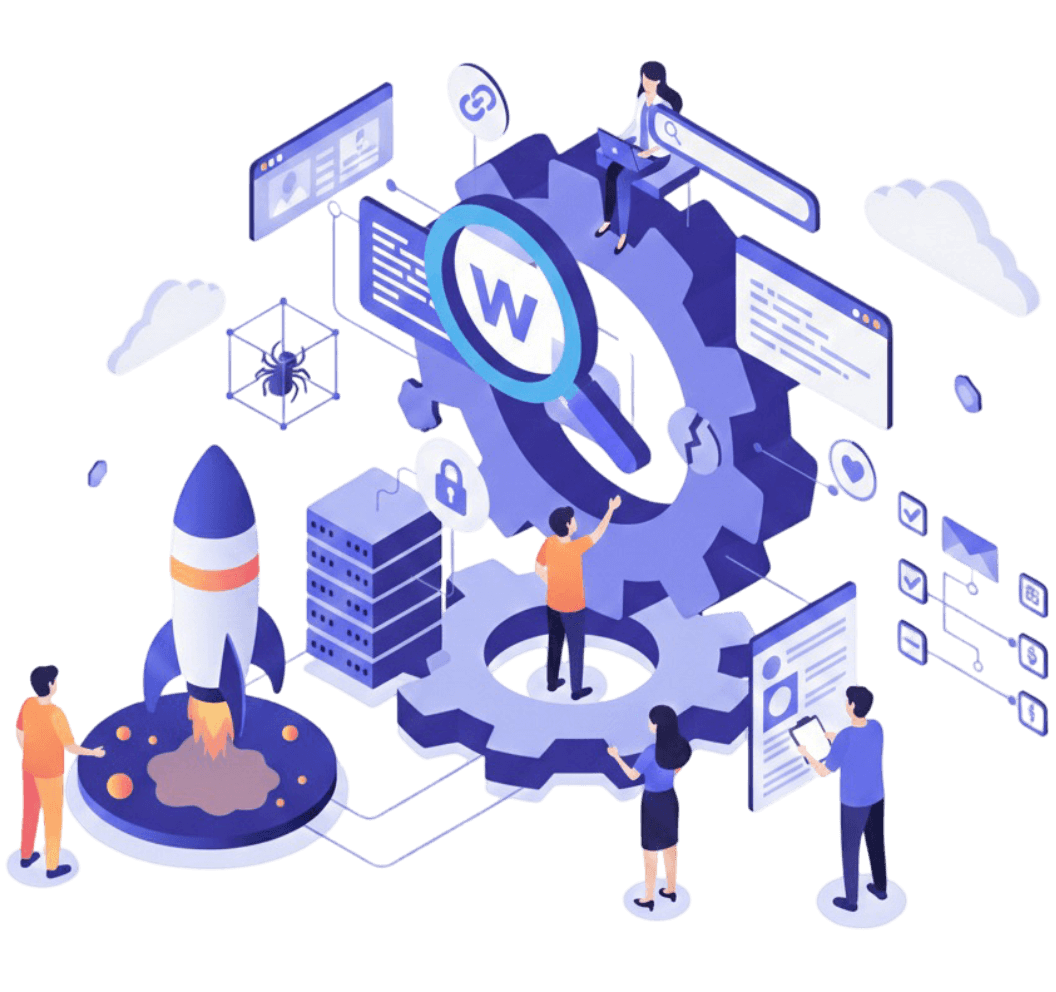 WooCommerce SEO Services